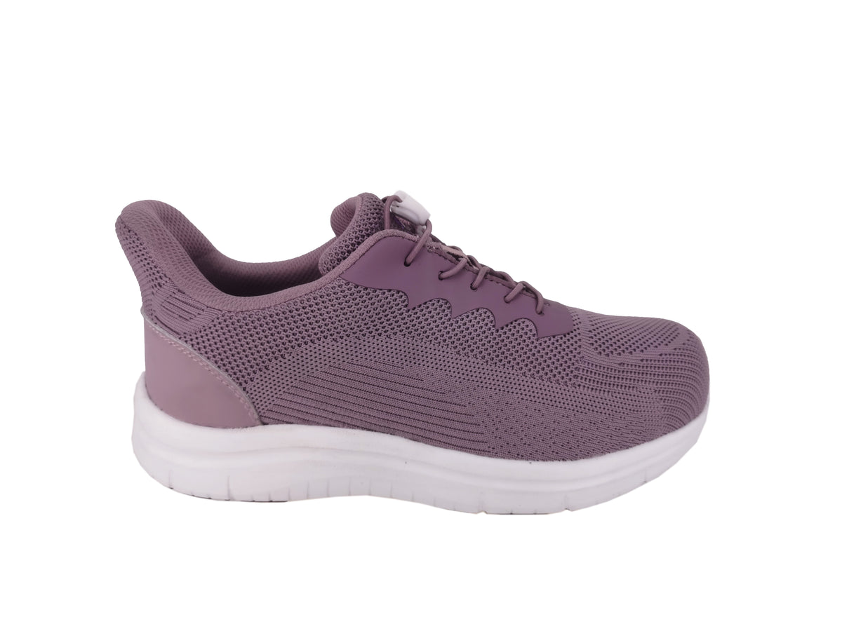 9350 - Women's Step-In Athletic Sports Running Shoes