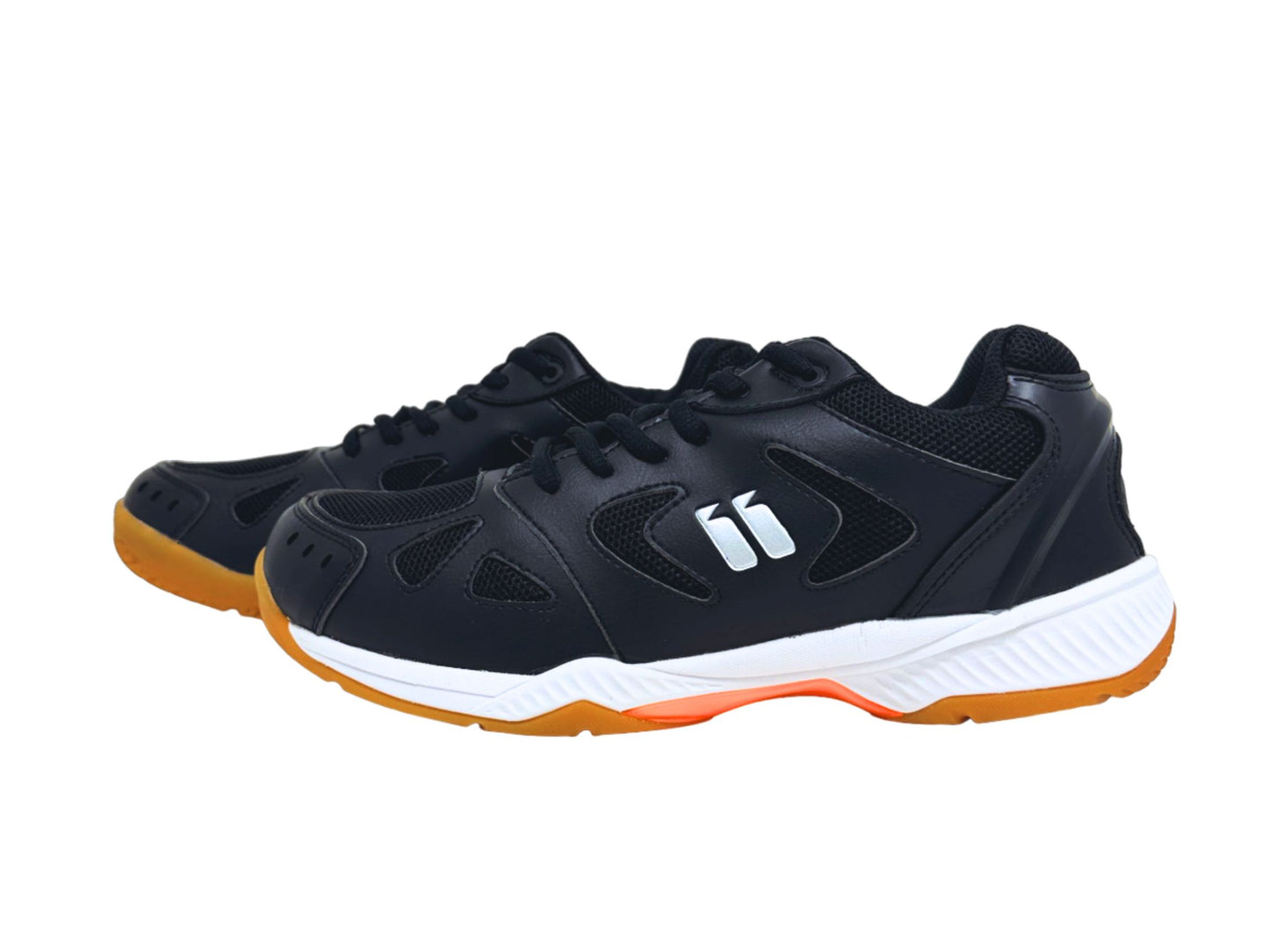 FITec 99901 Black - Unisex Sports Court Runner