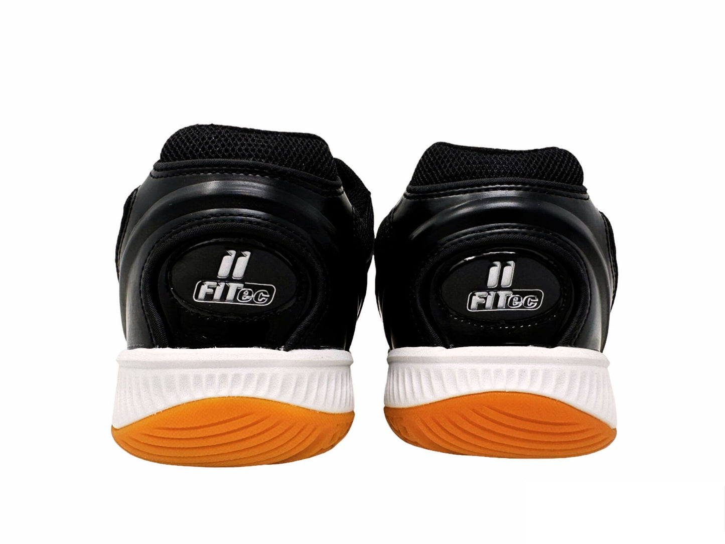 FITec 99901 Black - Unisex Sports Court Runner