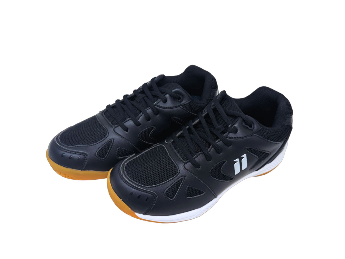 FITec 99901 Black - Unisex Sports Court Runner