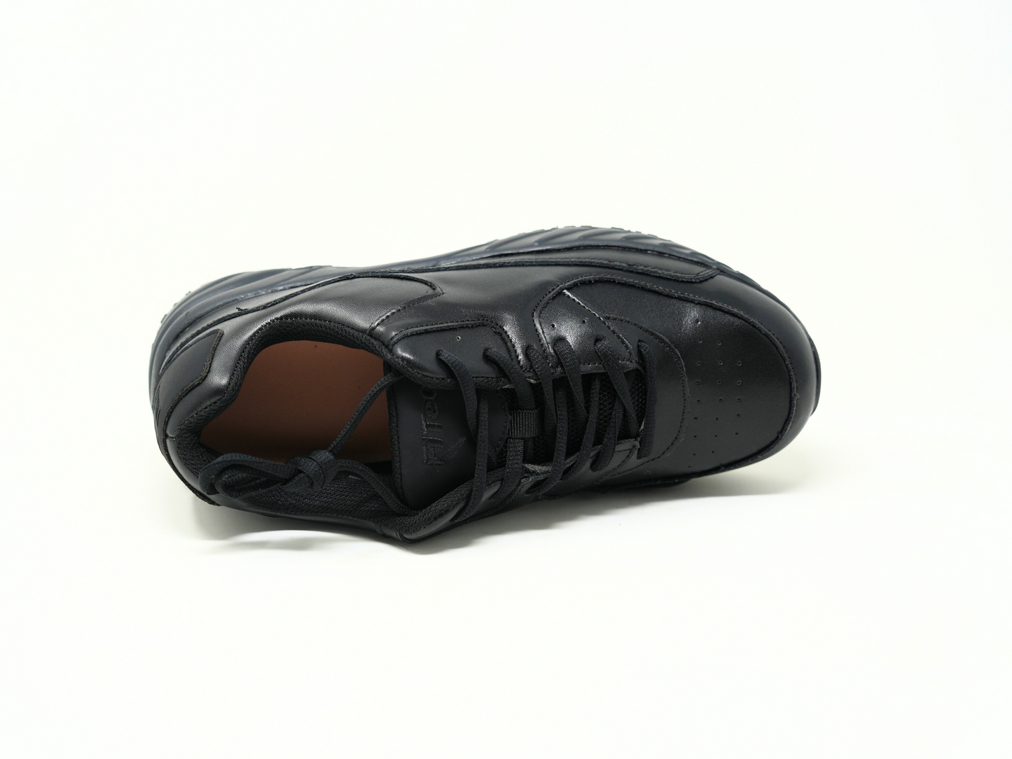 Mt. Emey 3405 Black - Women Athletic Utility Casual Shoes