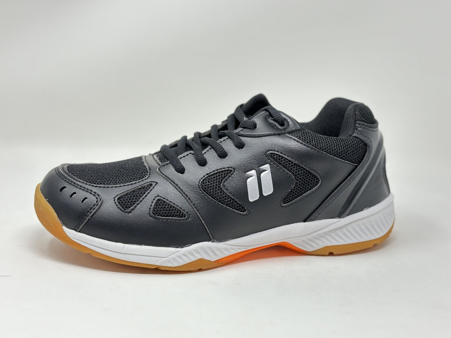 FITec 99901 Black - Unisex Sports Court Runner