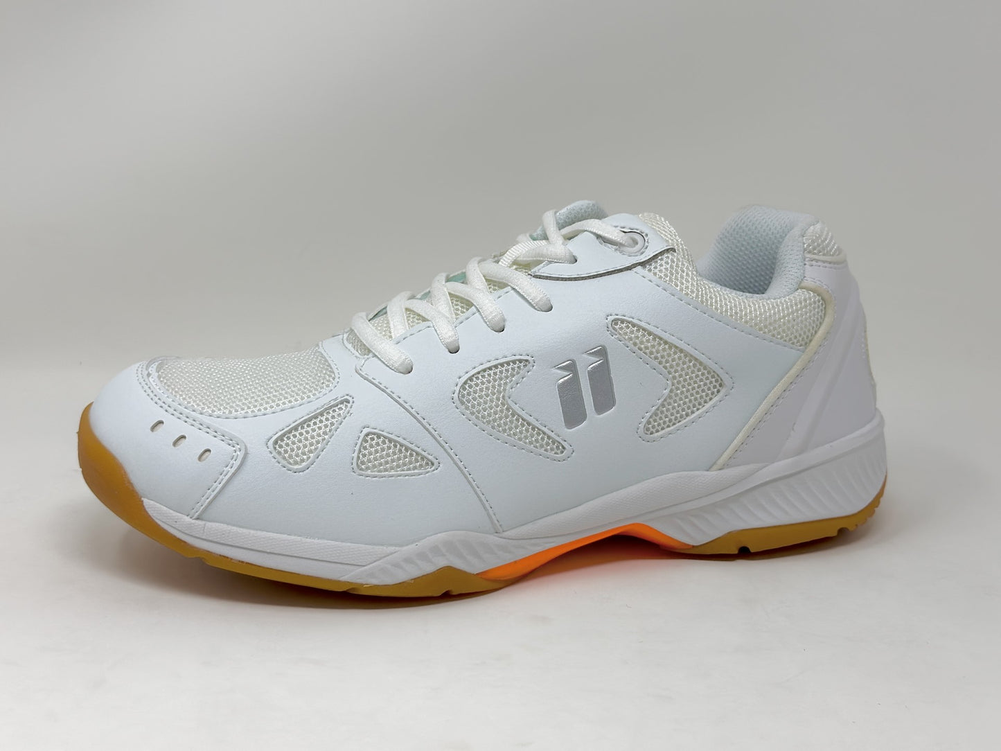 FITec 99901 White - Unisex Sports Court Runner