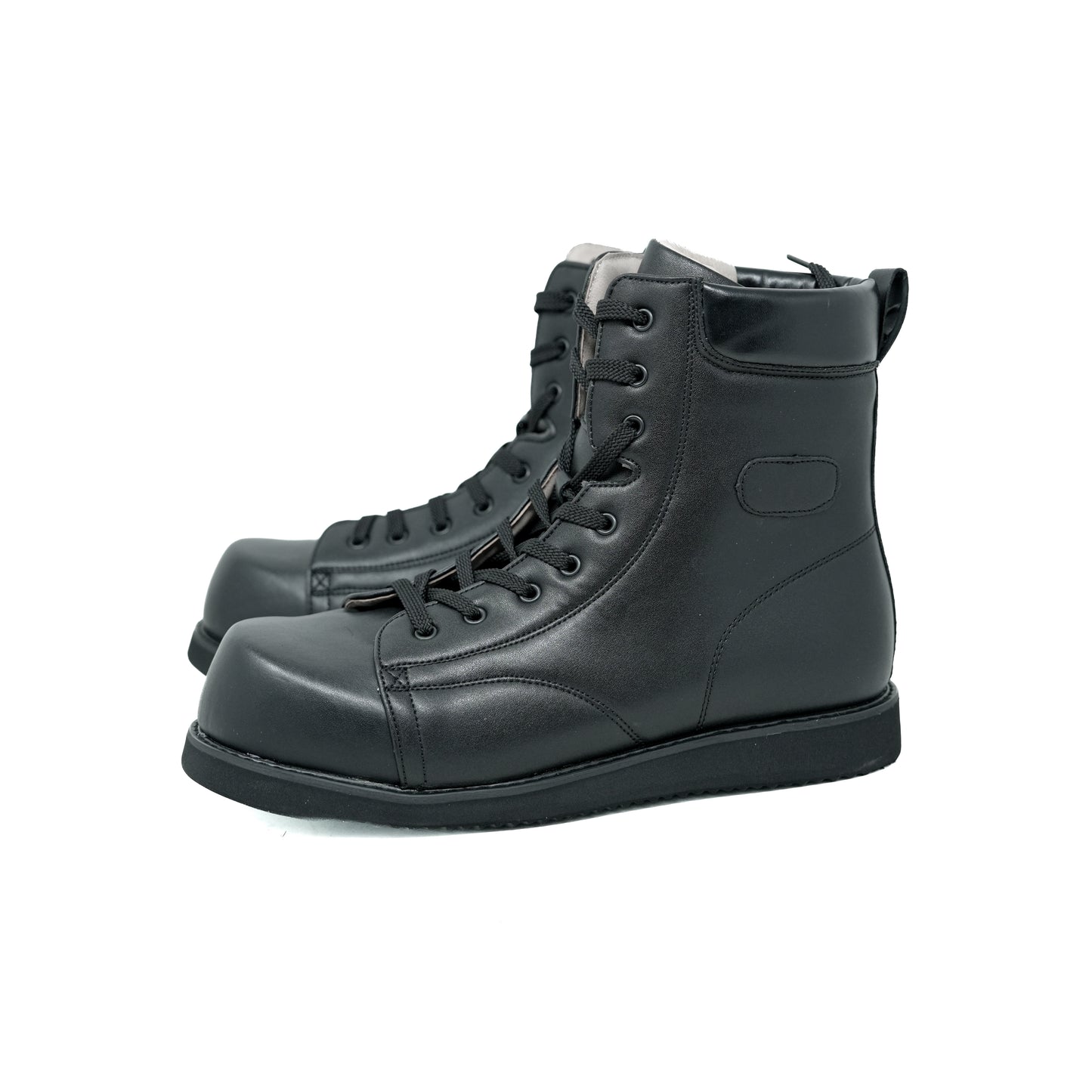 Mt. Emey 504-C - Men's Charcot Boots