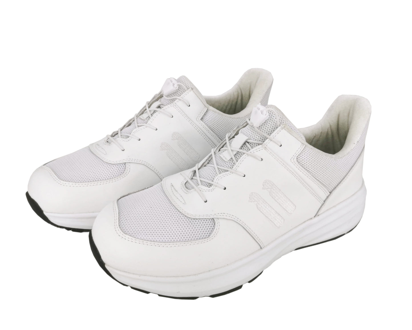 9822 - Men's Step-In Athletic Sports Running Shoes