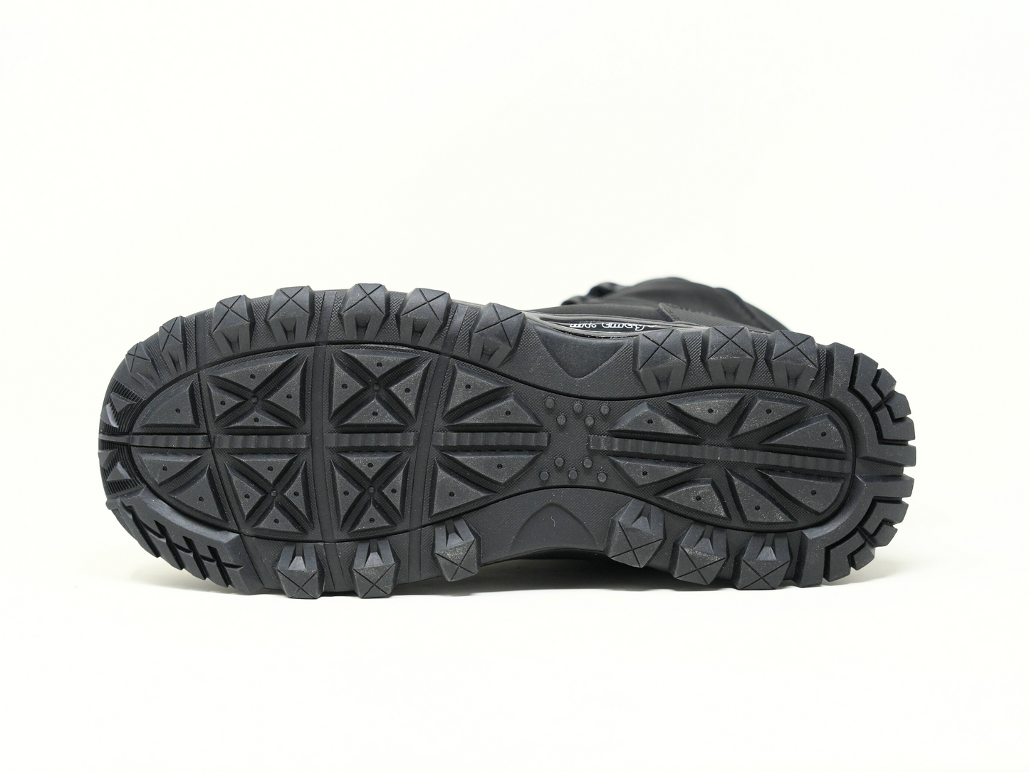 Fitec 9317-Black Lady's Extra Depth Winter Boots 200G Insulation