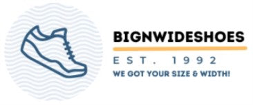 BigNWideShoes.com