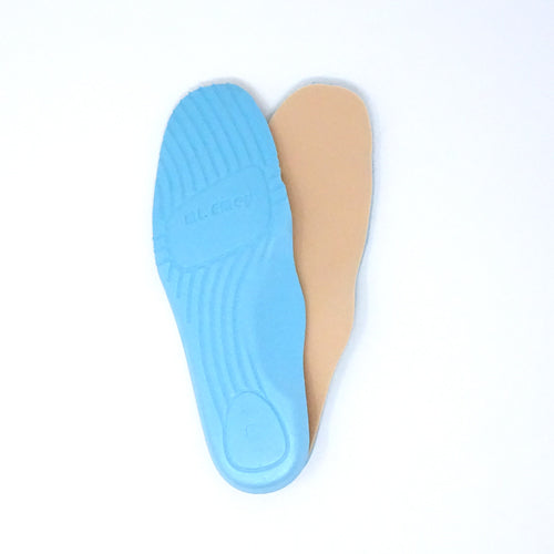 305-C Inserts- Women's Heat Moldable Charcot Diabetic Inserts