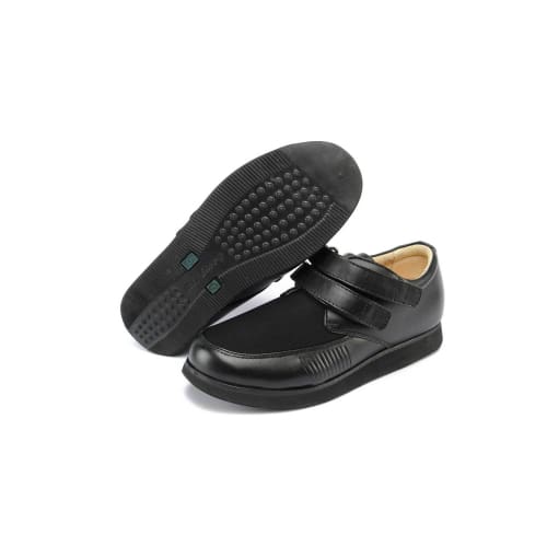 Mt. Emey 618 Black - Womens Lycra Casual Shoes - Shoes