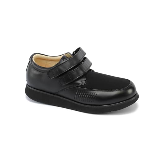 Mt. Emey 618 Black - Womens Lycra Casual Shoes - Shoes