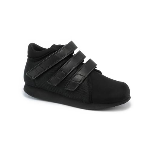 Bignwideshoes.com - Mt. Emey 639 Black - Womens Post-Op Shoes BigNWideShoes.com Bignwideshoes.com - Mt. Emey 639 Black - Womens Post-Op Shoes BigNWideShoes.com