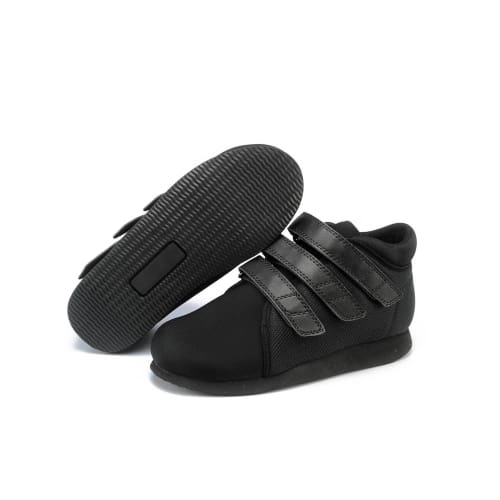 Mt. Emey 639 Black - Womens Post-Op Shoes - Shoes