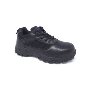 Mt. Emey 6501 Black - Mens Composite Toe Work Shoes - Shoes