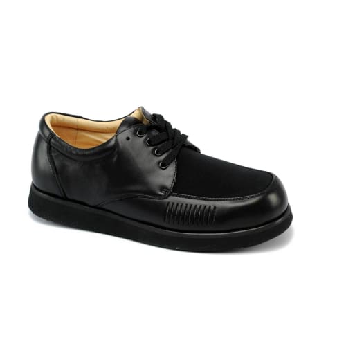 Bignwideshoes.com - Mt. Emey 708 Black Bignwideshoes.com - Mt. Emey 708 Black