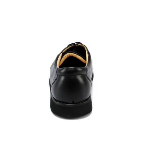 Mt. Emey 708 Black - Mens Lycra Casual Shoes - Shoes