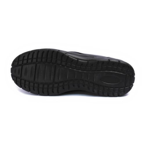Mt. Emey 708-L Black - Mens Extra-Depth Dress/casual Shoes - Shoes