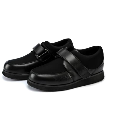 Mt. Emey 728-E - Mens Lycra Casual Shoes - Shoes