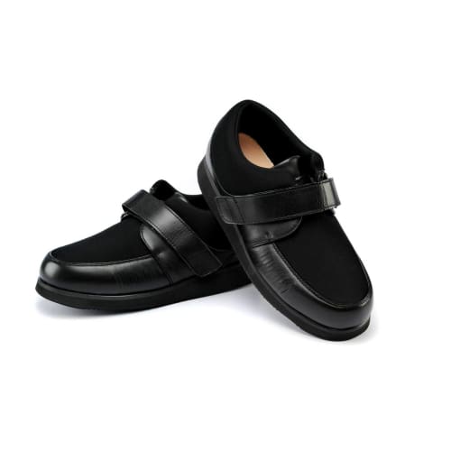 Mt. Emey 728-E - Mens Lycra Casual Shoes - Shoes