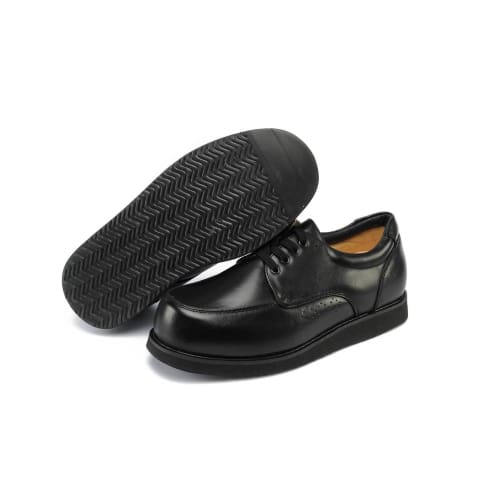 Mt. Emey 801 Black - Mens Supra-Depth Dress/casual Shoes - Shoes