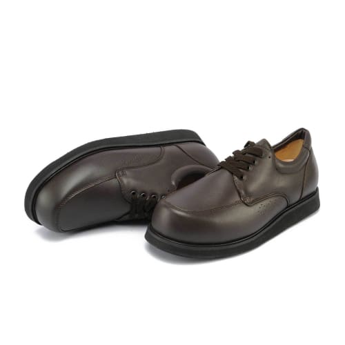 Mt. Emey 801 Brown - Mens Supra-Depth Dress/casual Shoes - Shoes