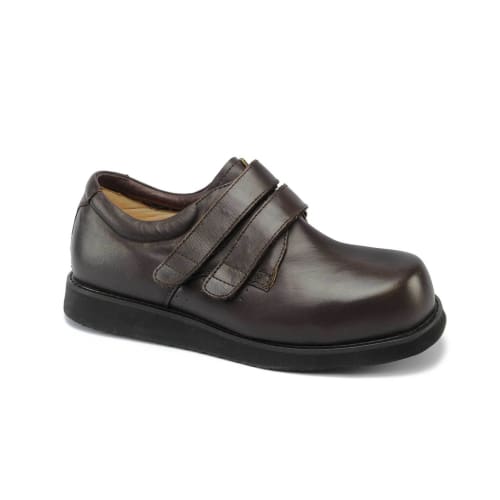 Bignwideshoes.com - Mt. Emey 802 Brown - Mens Supra-Depth Dress/casual Shoes BigNWideShoes.com Bignwideshoes.com - Mt. Emey 802 Brown - Mens Supra-Depth Dress/casual Shoes BigNWideShoes.com