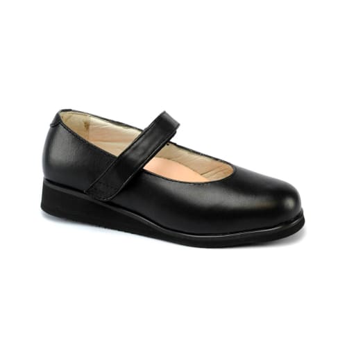 Bignwideshoes.com - Mt. Emey 9202 Black - Womens Extra-Depth Mary Jane Shoes BigNWideShoes.com Bignwideshoes.com - Mt. Emey 9202 Black - Womens Extra-Depth Mary Jane Shoes BigNWideShoes.com