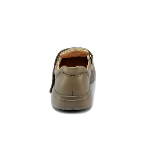 Mt. Emey 9212 Taupe - Womens Extreme-Light Sandals - Shoes