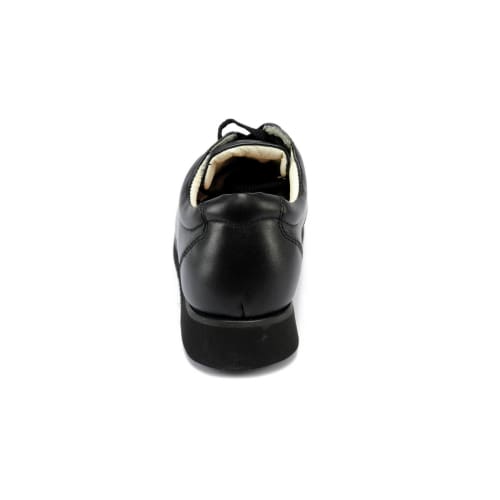 Mt. Emey 9302 Black - Womens Extra-Depth Dress/casual Shoes - Shoes