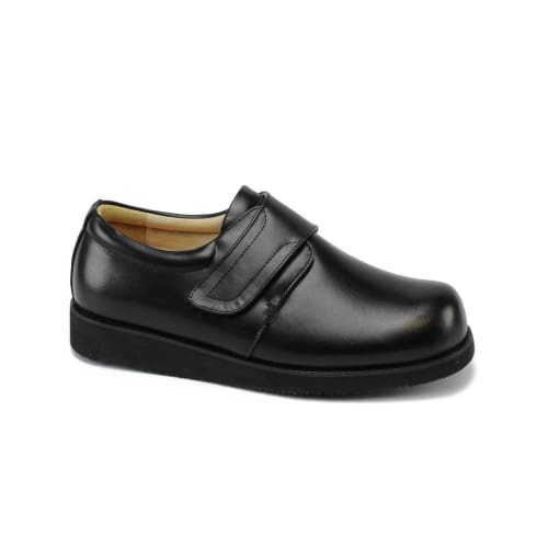 Mt. Emey 9502 Black (9E Width)
