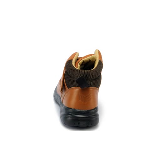 Mt. Emey 9605 Wax Tan - Mens Extra-Depth Athletic Shoes - Shoes