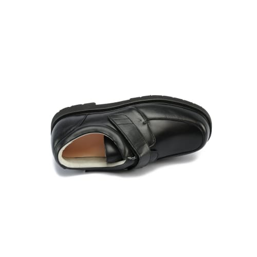 Mt. Emey 9921 Black - Mens Extra-Depth Dress/casual Shoes - Shoes