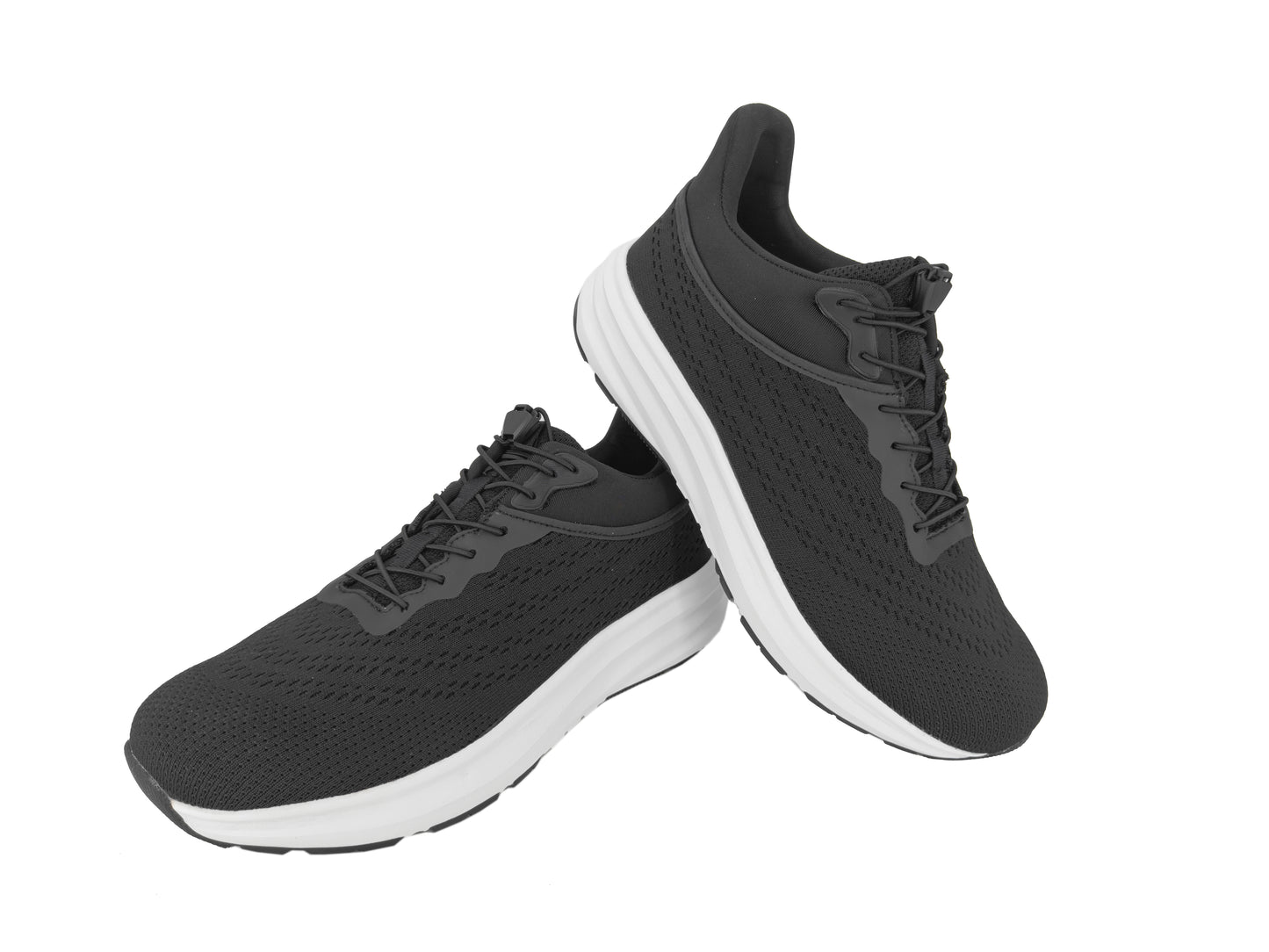 FITec 9821 - Men's Athletic Sports Running Shoes