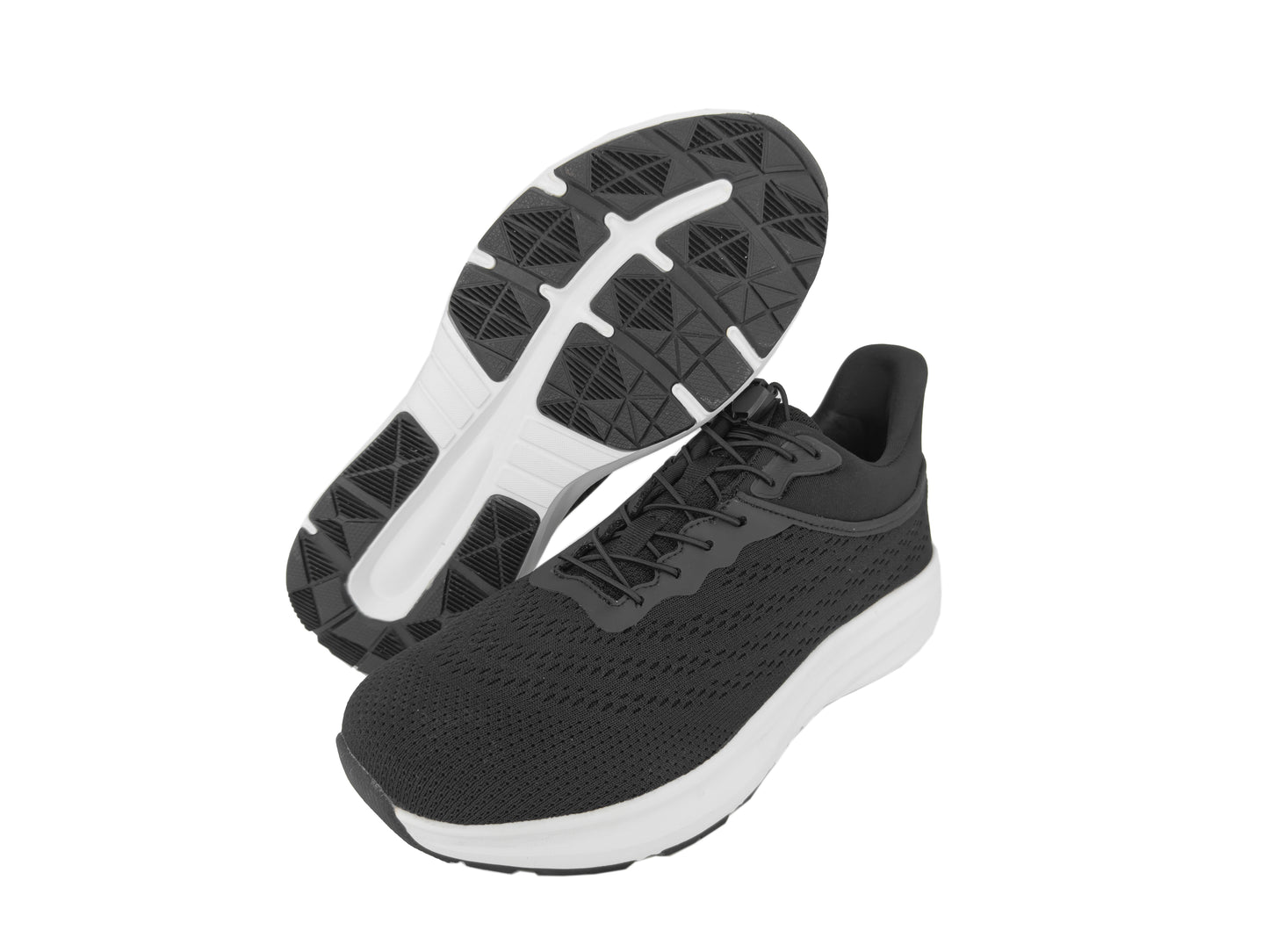 FITec 9821 - Men's Athletic Sports Running Shoes