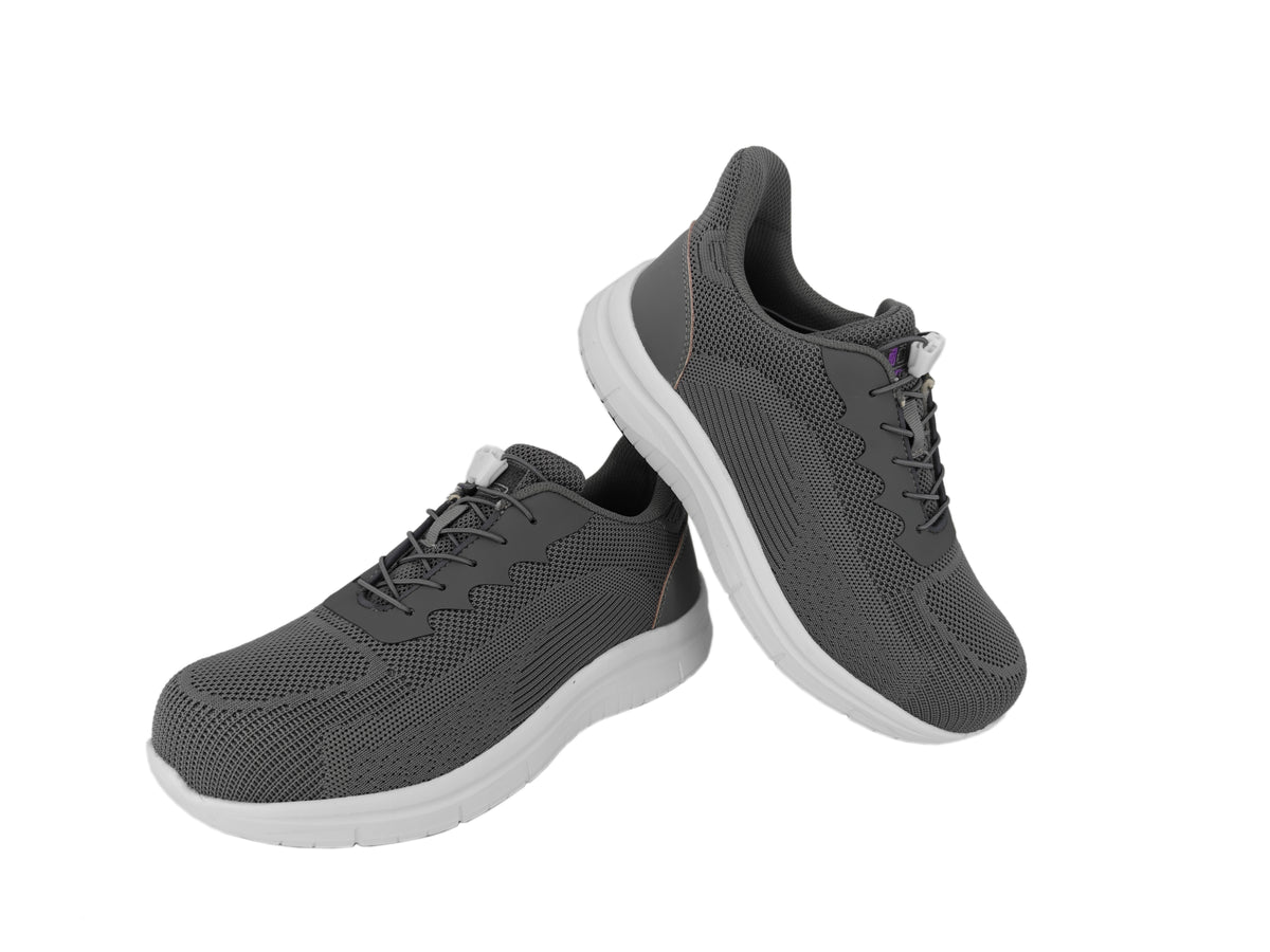 9350 - Women's Step-In Athletic Sports Running Shoes