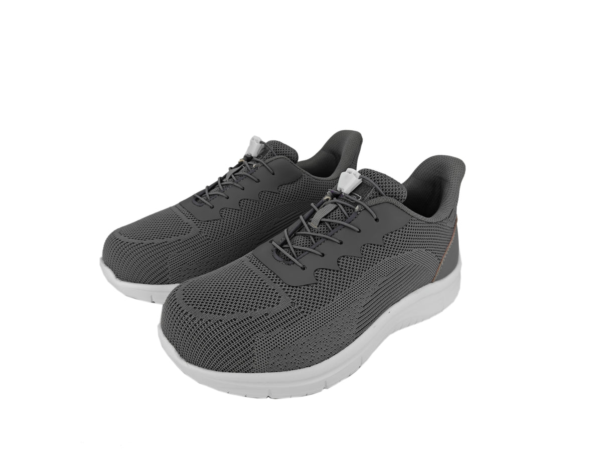 9350 - Women's Step-In Athletic Sports Running Shoes