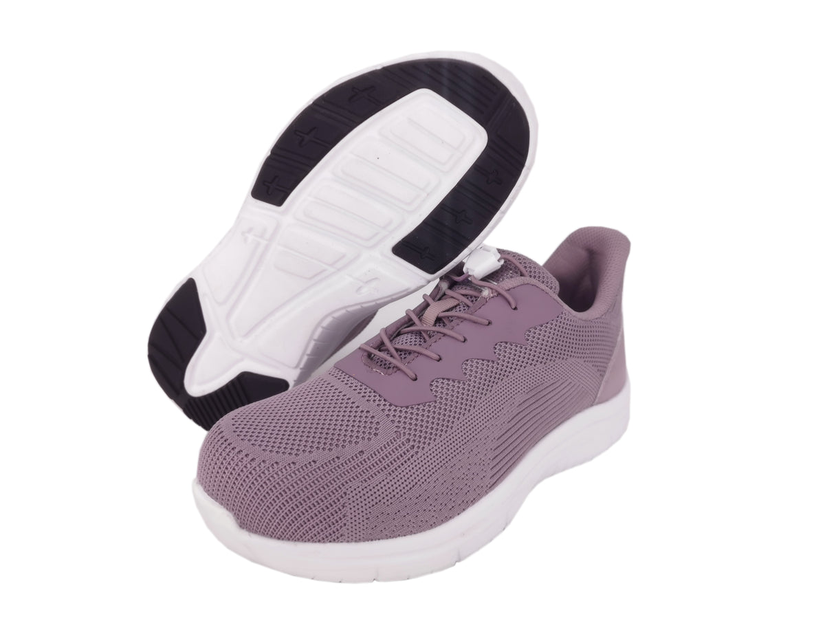9350 - Women's Step-In Athletic Sports Running Shoes