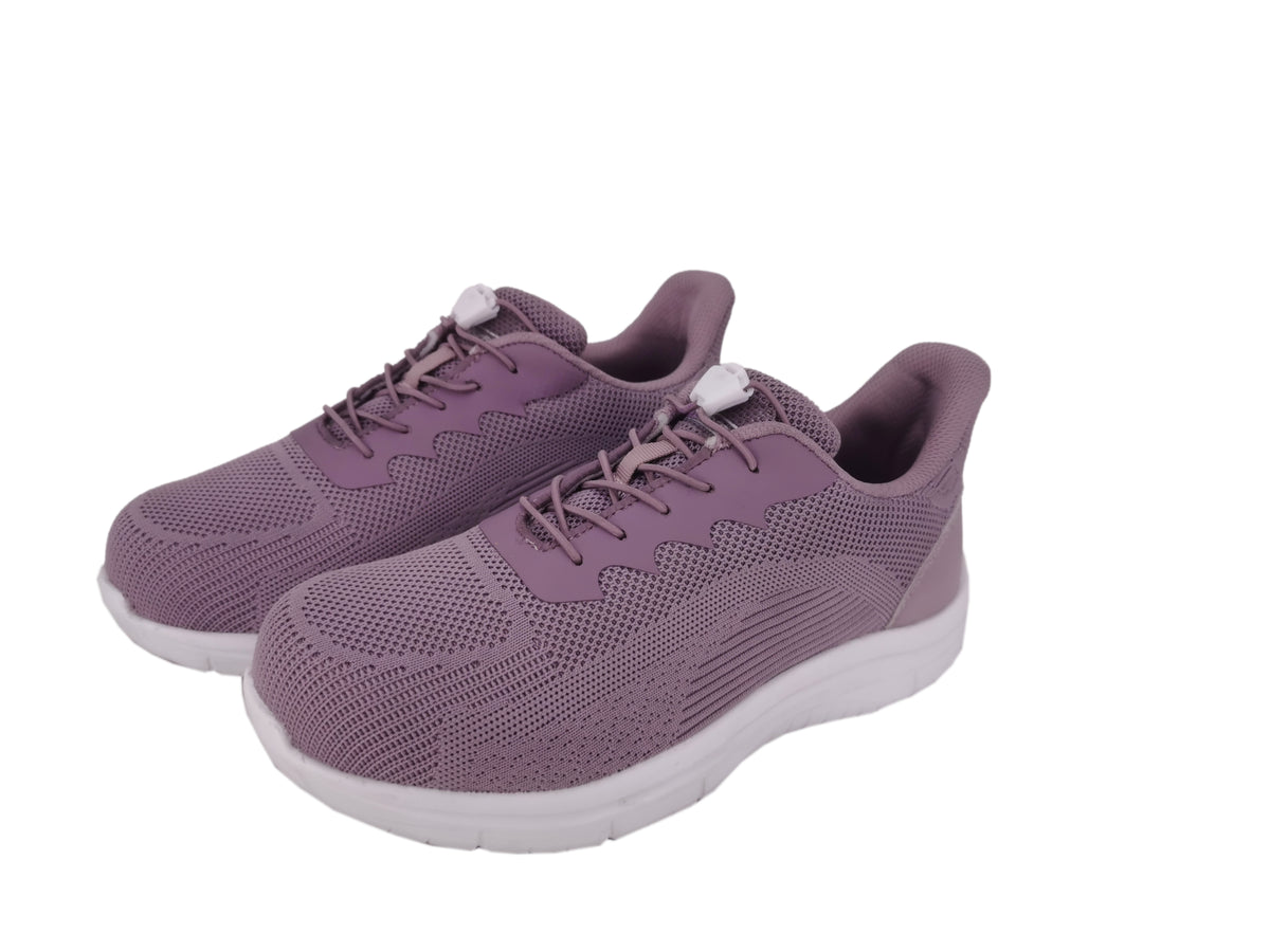 9350 - Women's Step-In Athletic Sports Running Shoes