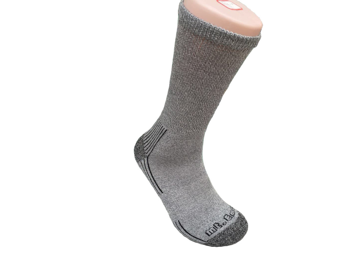 Mt. Emey Diabetic Socks ($45 with 6 pairs with free shipping (U.S. Only). Add 6 pairs of socks into your cart and the discount will apply automatically.)