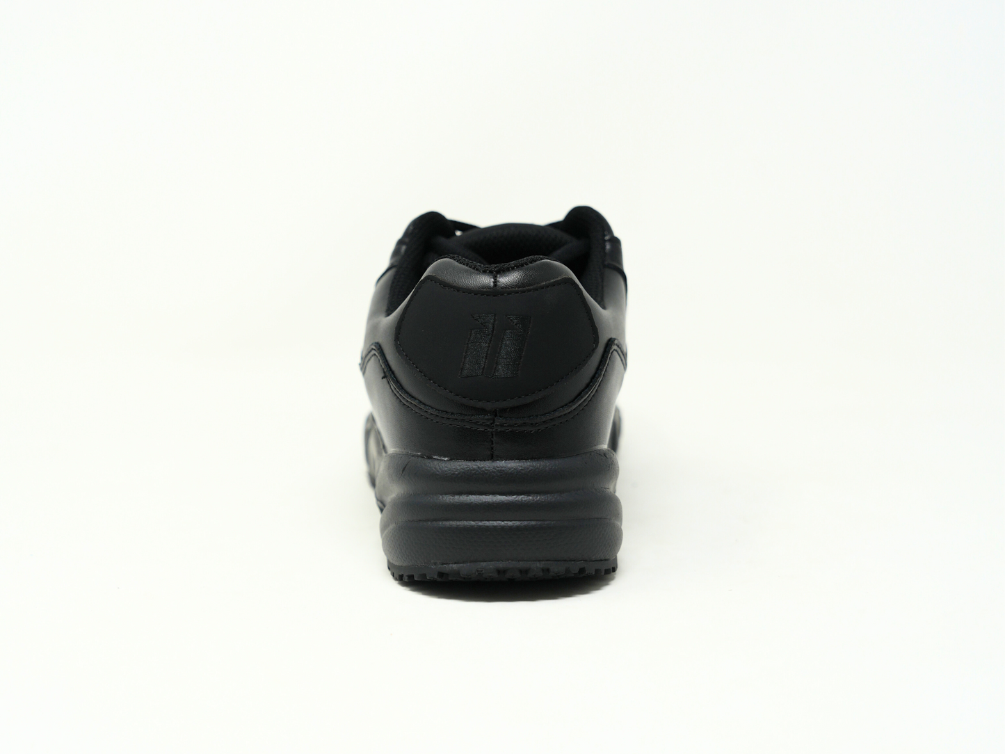 Mt. Emey 3405 Black - Women Athletic Utility Casual Shoes