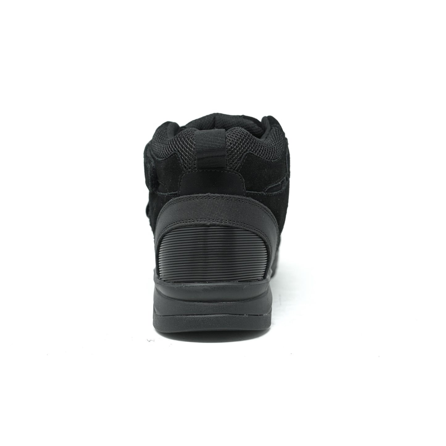 FITec 9715-1V Black - Men's Outdoor Triple Straps Walking Boots