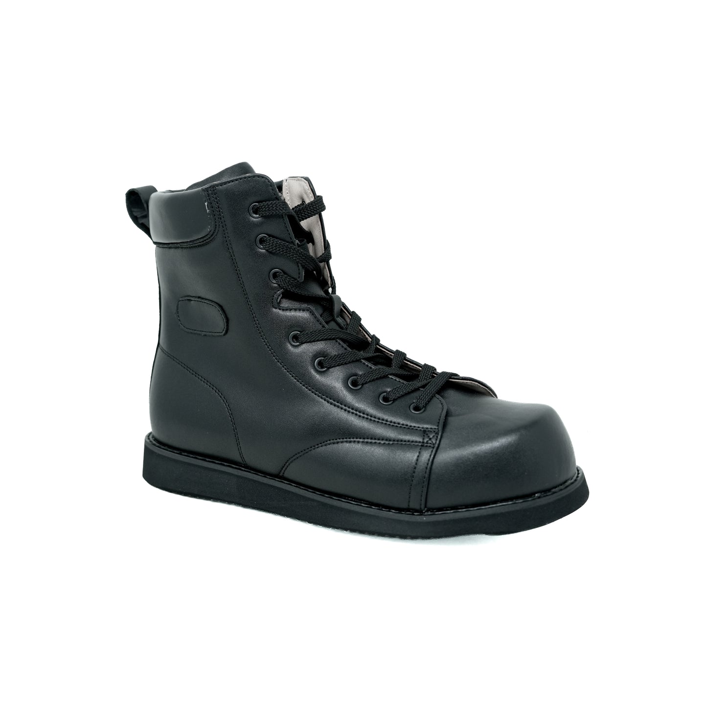 Mt. Emey 504-C - Men's Charcot Boots