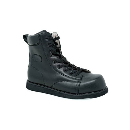 Mt. Emey 504-C - Men's Charcot Boots