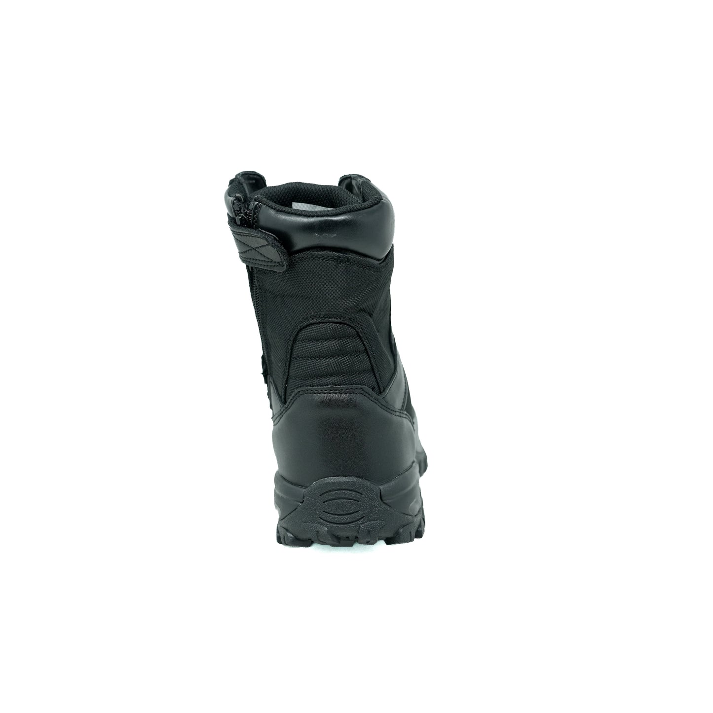 Mt. Emey 6506 Black - Men's Composite Toe Work Boots