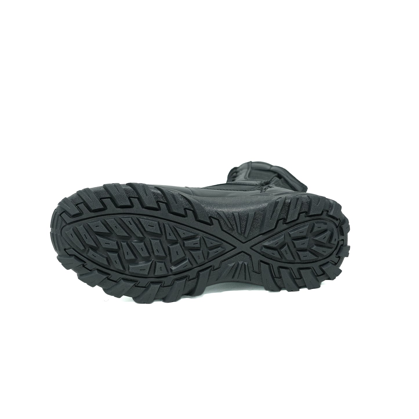 Mt. Emey 6506 Black - Men's Composite Toe Work Boots