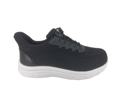 9350 - Women's Step-In Athletic Sports Running Shoes
