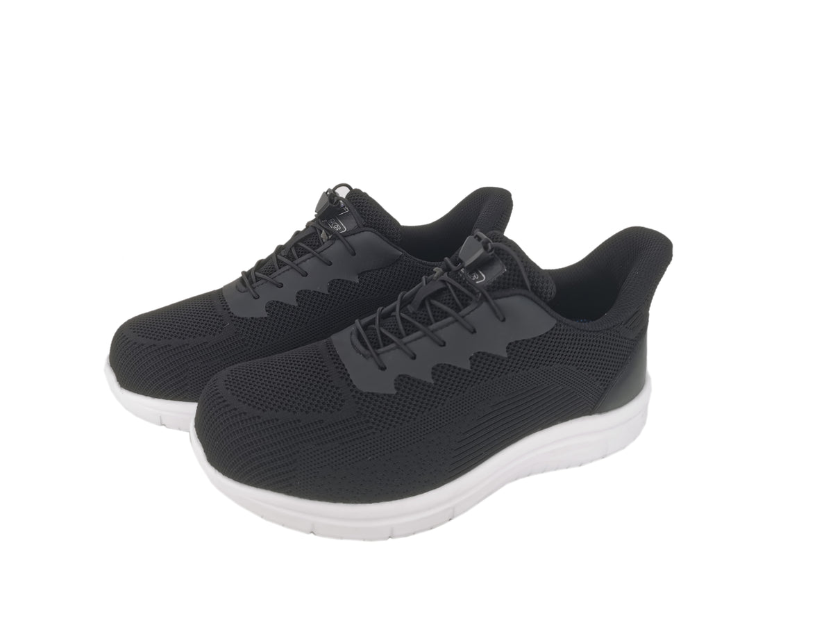 9350 - Women's Step-In Athletic Sports Running Shoes