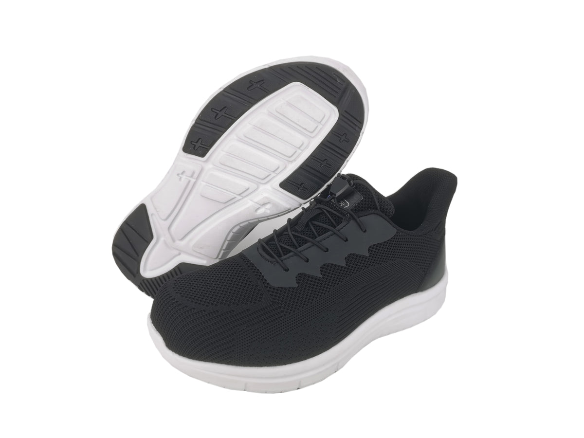 9350 - Women's Step-In Athletic Sports Running Shoes
