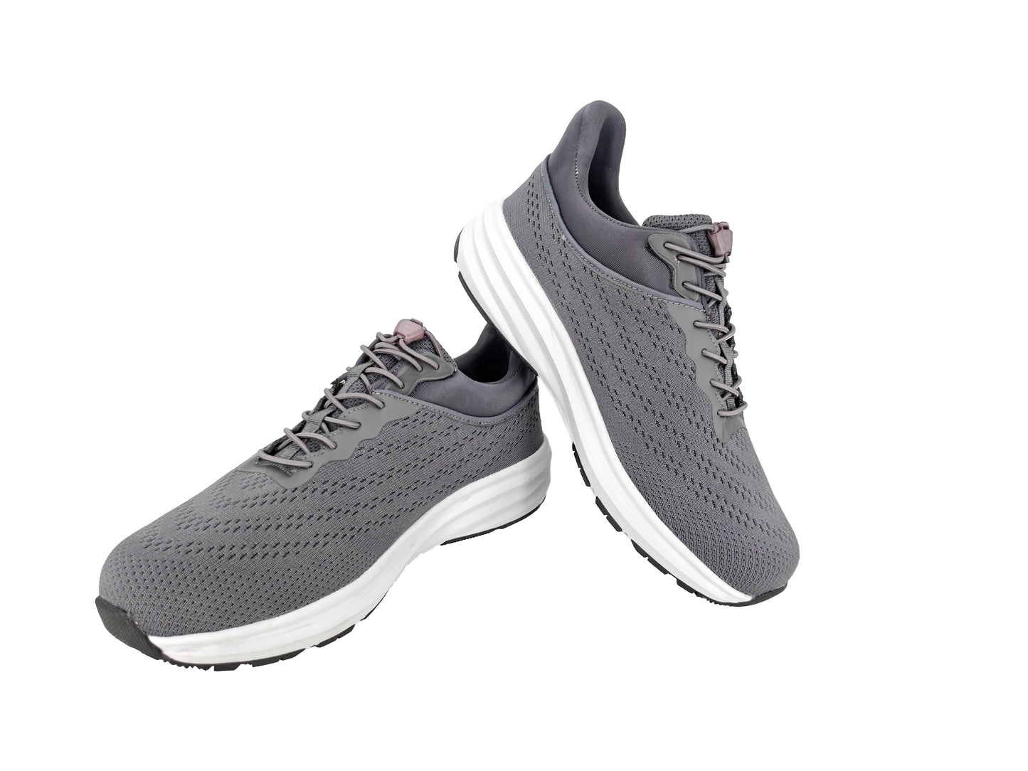 FITec 9821 - Men's Athletic Sports Running Shoes