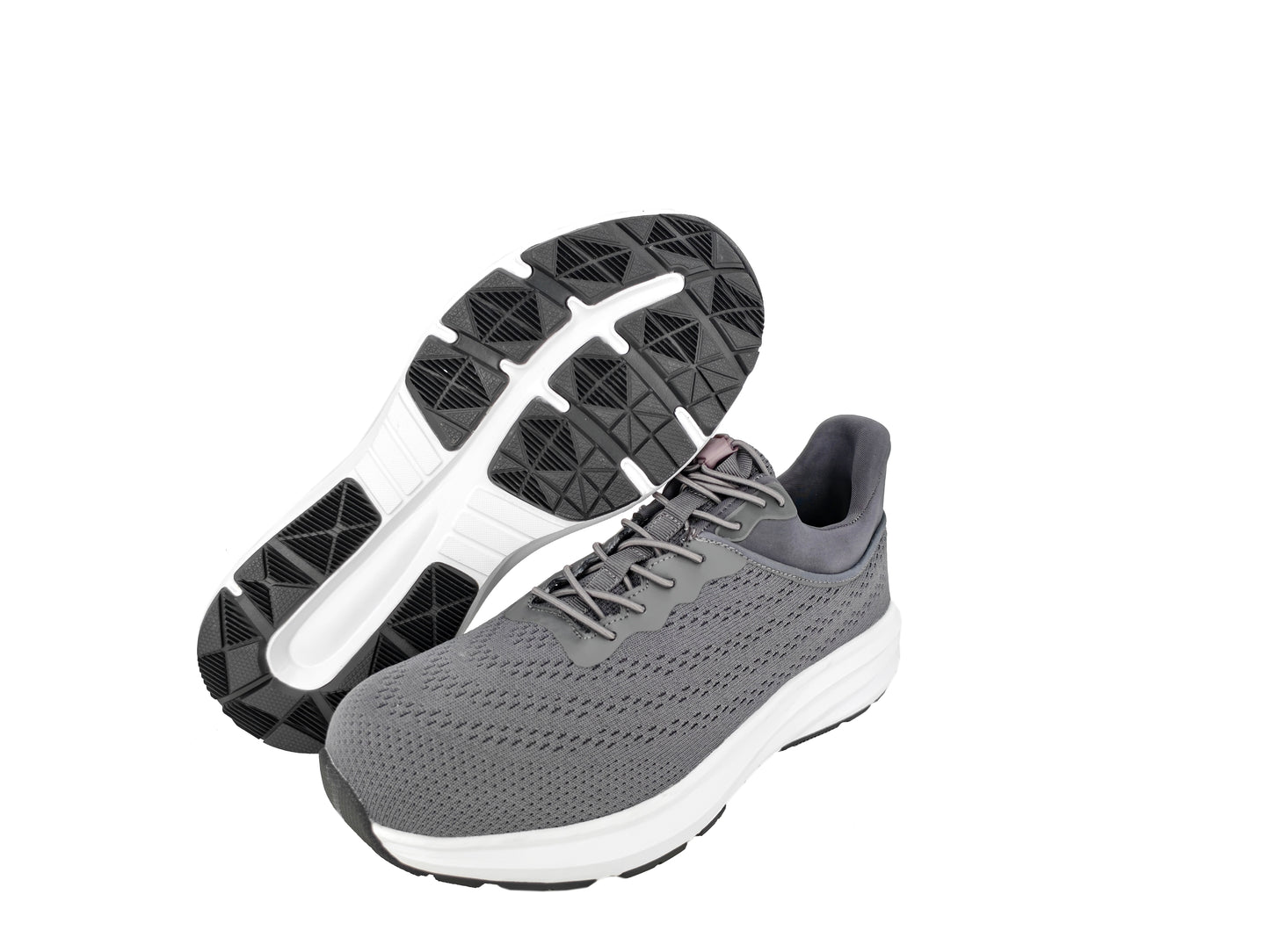FITec 9821 - Men's Athletic Sports Running Shoes