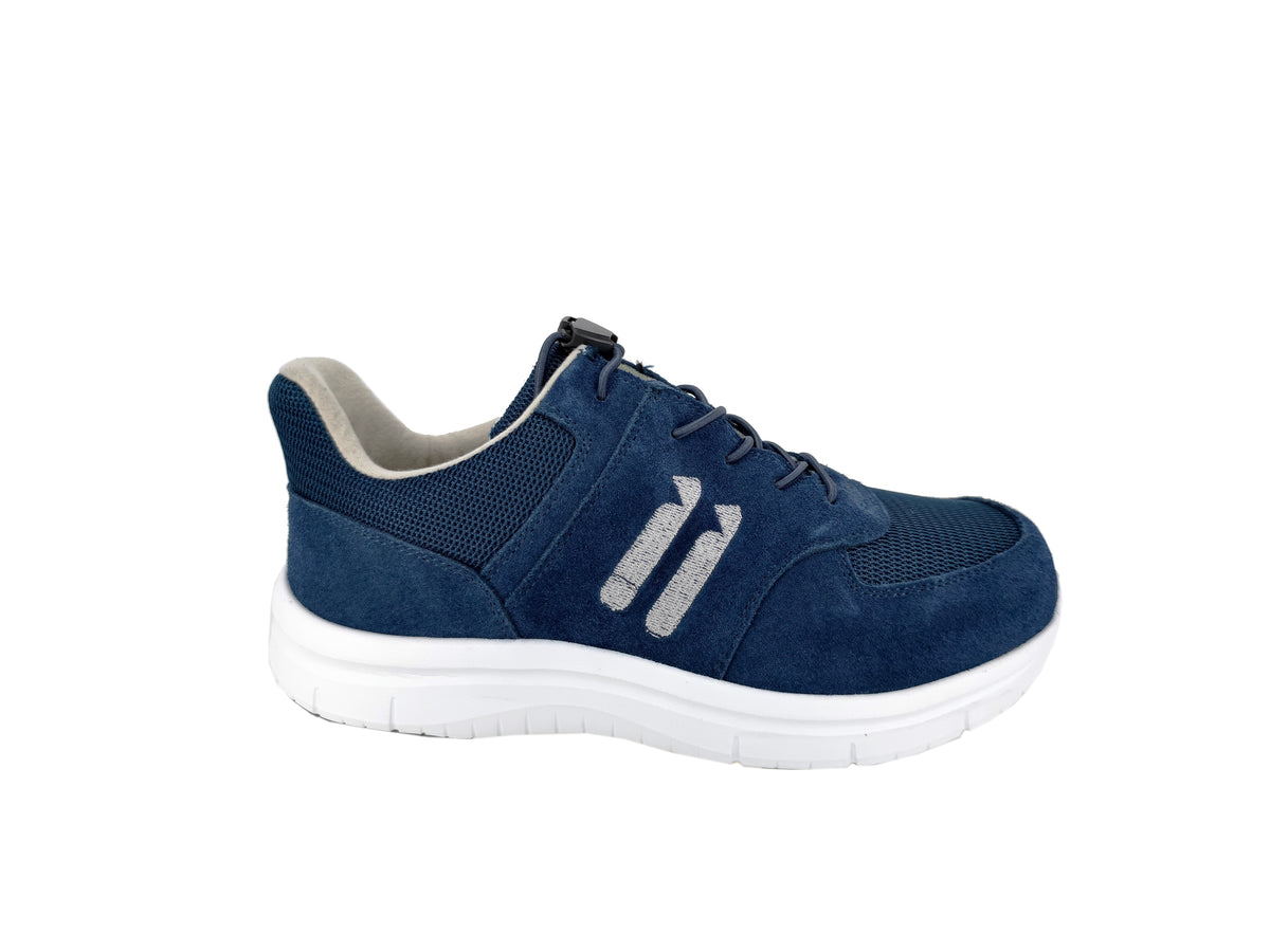 9350 - Women's Step-In Athletic Sports Running Shoes